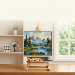 Artistry Gallery - CocoBam