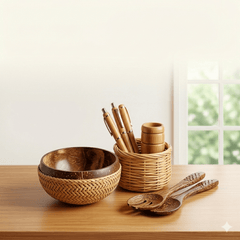 Handcrafted Treasures - CocoBam