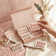 Press On Nails - CocoBam
