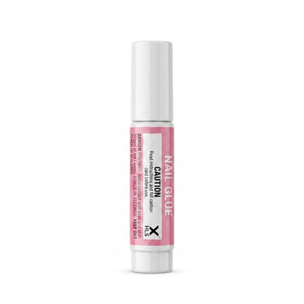 Professional Nail Glue – Fast Bonding & Long Lasting Strength