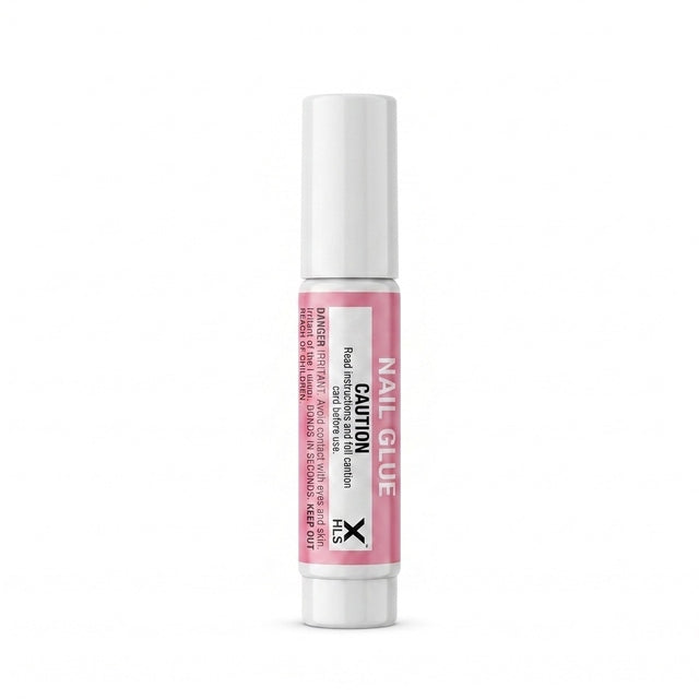 Professional Nail Glue – Fast Bonding & Long Lasting Strength