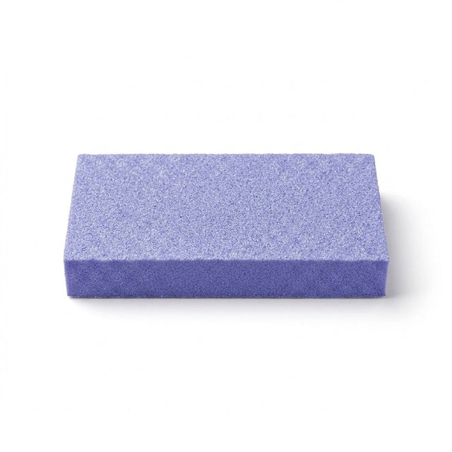 Mini Professional Foam Nail Buffer Block