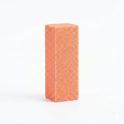 Premium 4-Way Nail Buffer Block